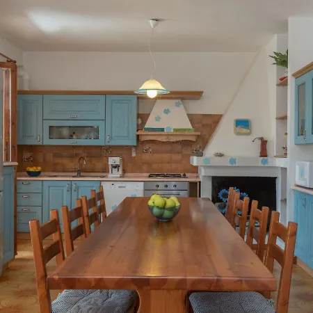 Casa Casu By Interhome Apartment Solanas (Cagliari)