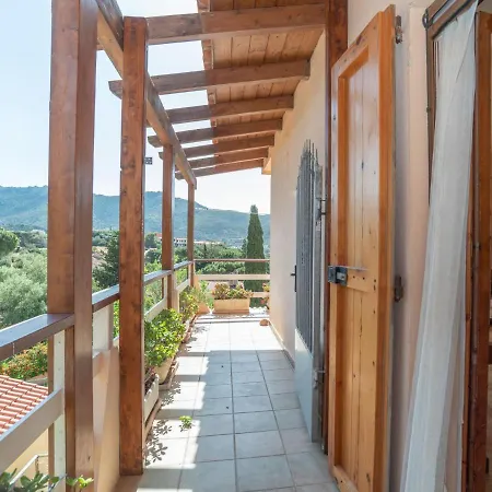 Casa Casu By Interhome Apartment