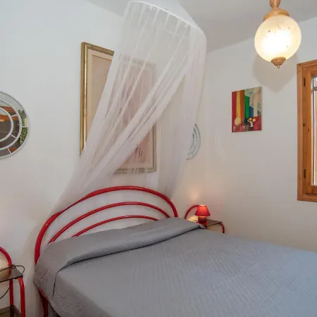 Casa Casu By Interhome Apartment