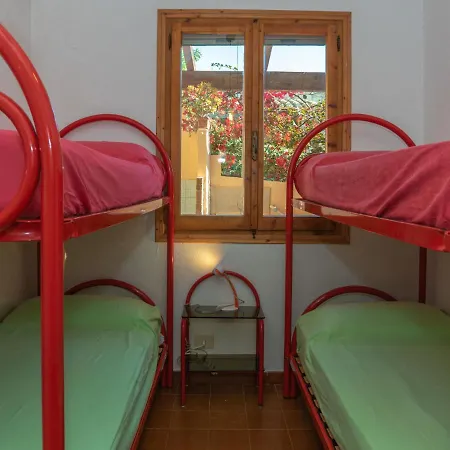 Apartment Casa Casu By Interhome *
