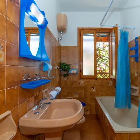 Апартаменты Casa Casu By Interhome