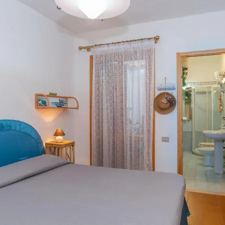 Casa Casu By Interhome Апартаменты *